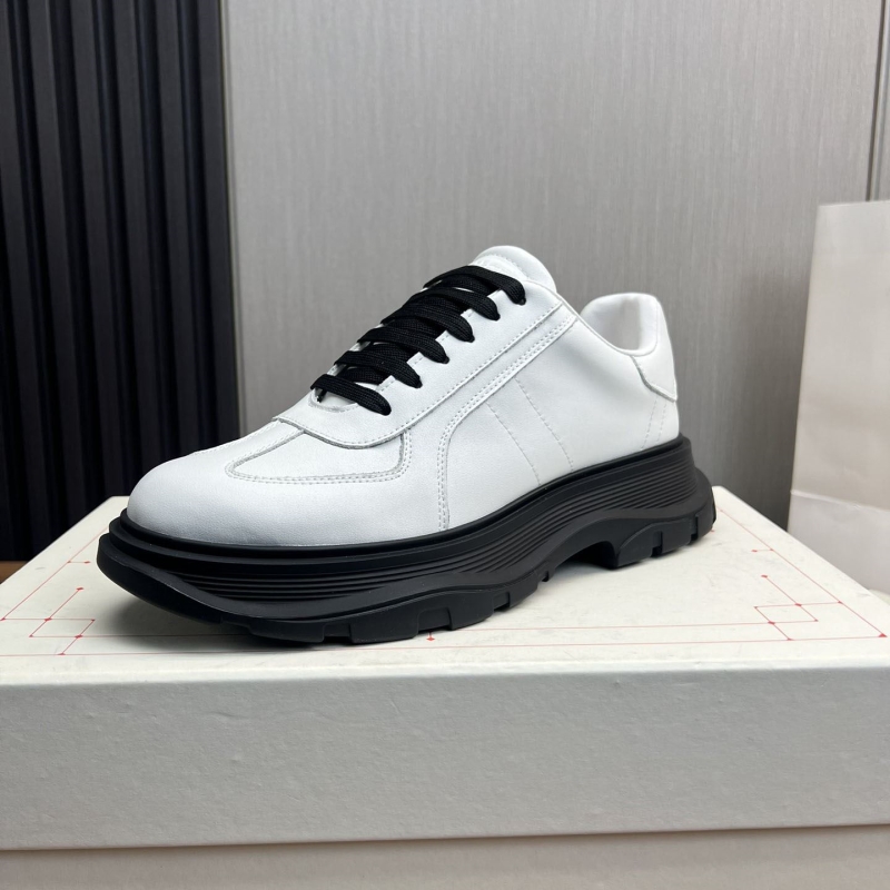 alexander M*Q*en casual shoes